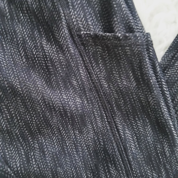 💙 7/8 side pocket leggings - Picture 6 of 7